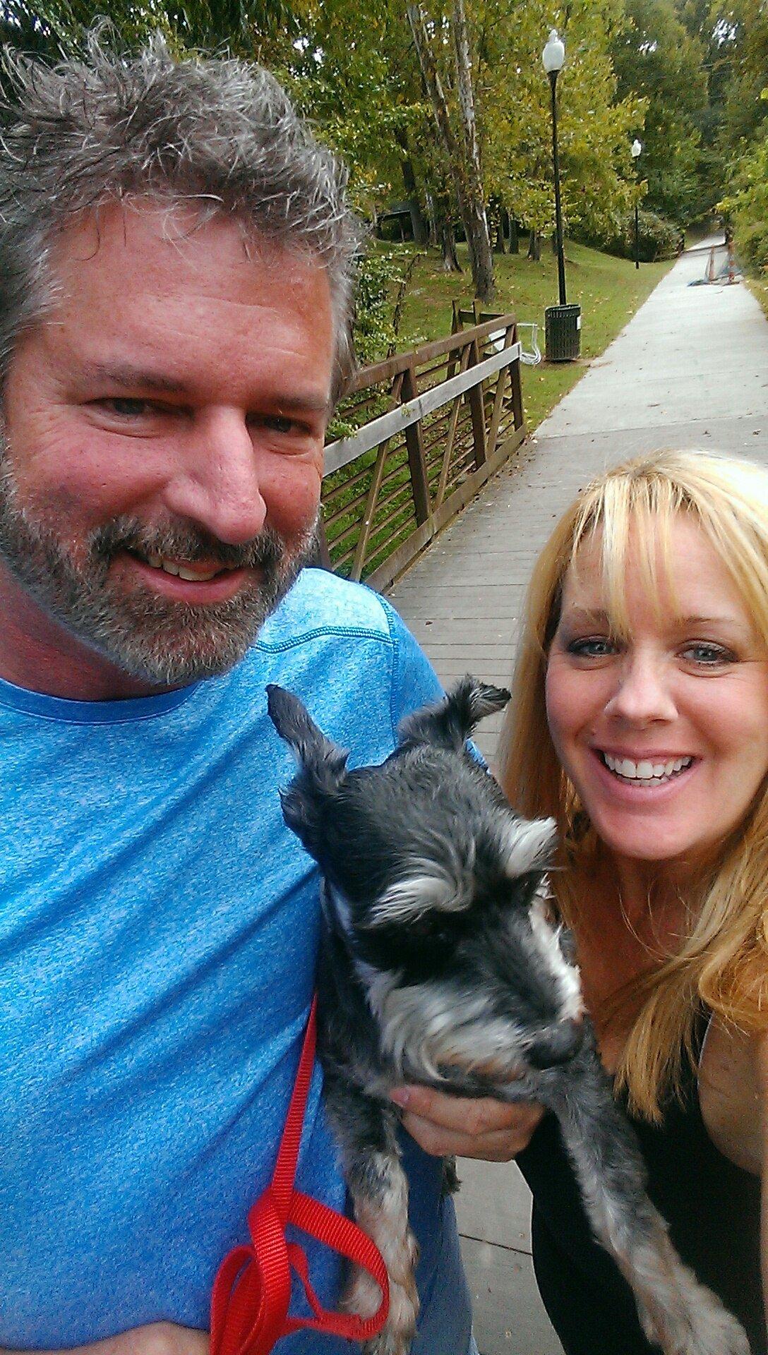 Clayton Community Park