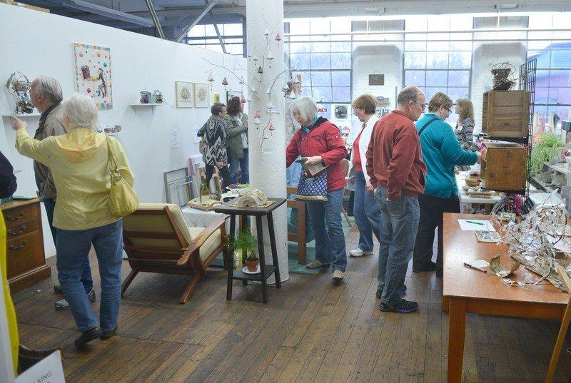 Indian Orchard Mills