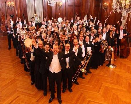 Springfield Symphony Orchestra