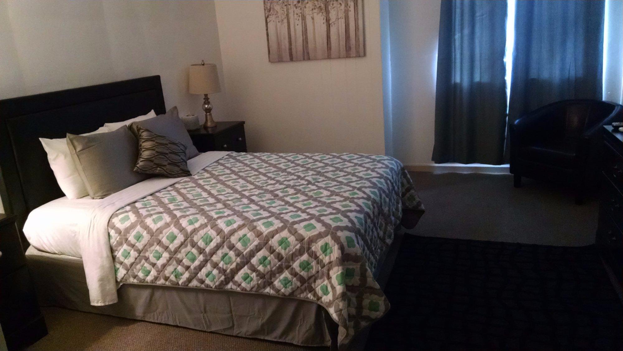 The Green Tree Hotel