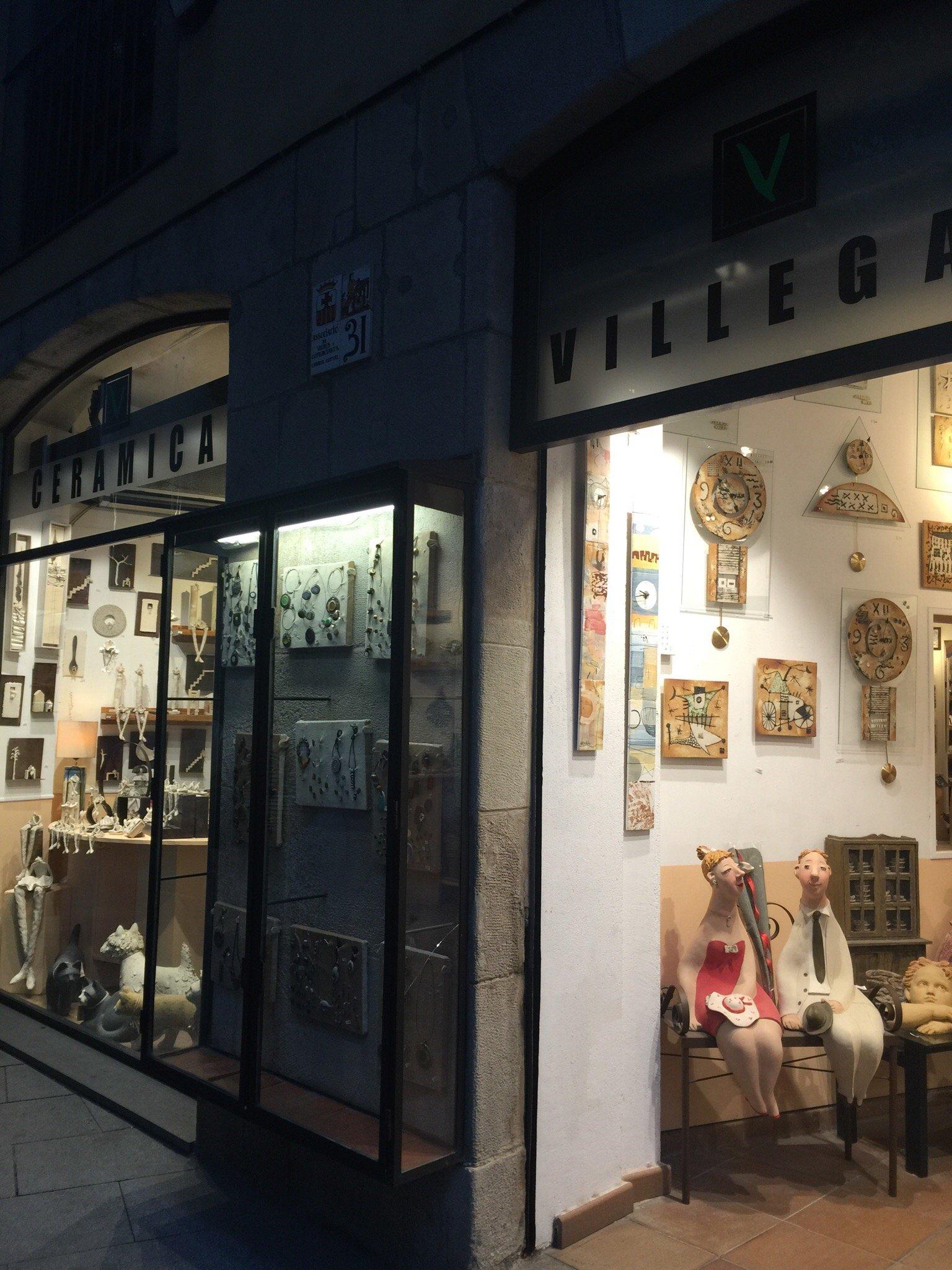 Villegas Ceramica Artistica