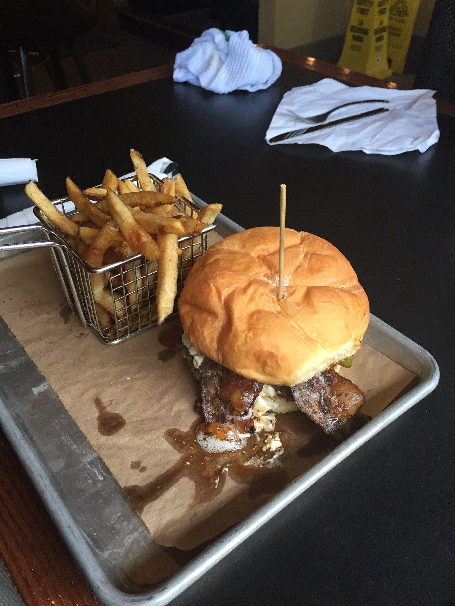 Omaha Tap House