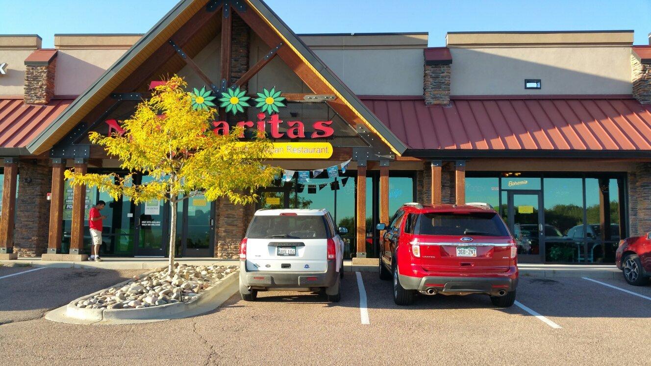 Tequila Village Mexican Cuisine Monument