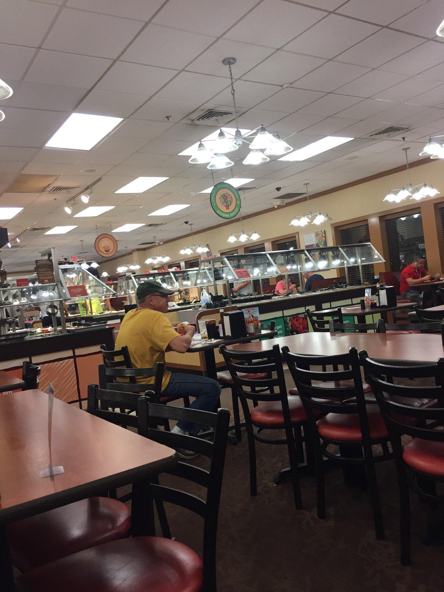 Golden Corral