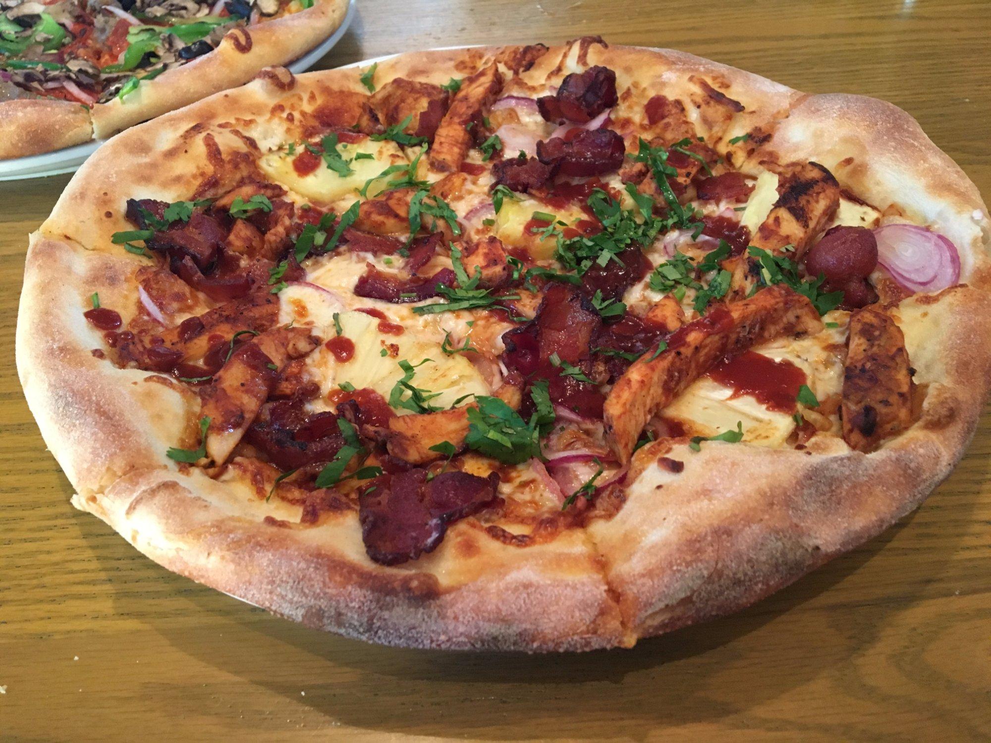 California Pizza Kitchen at Geneva Commons