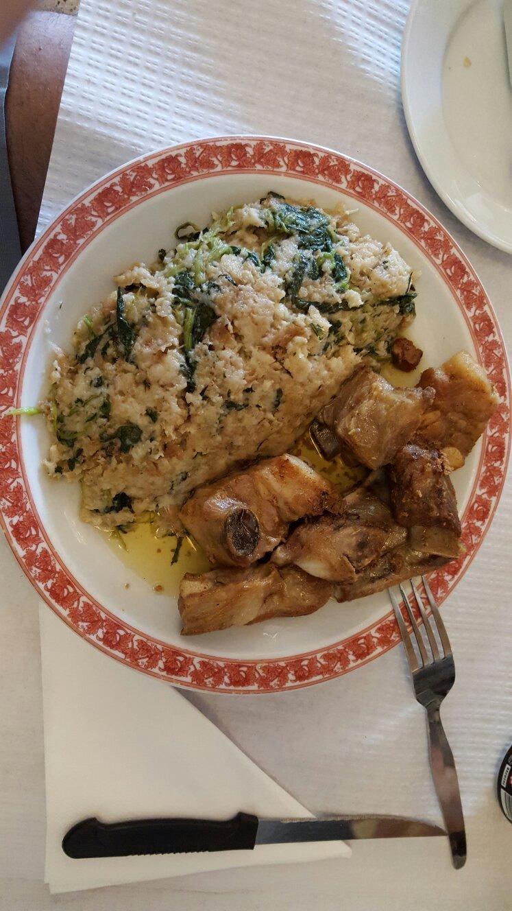 Rock in Chiado Café