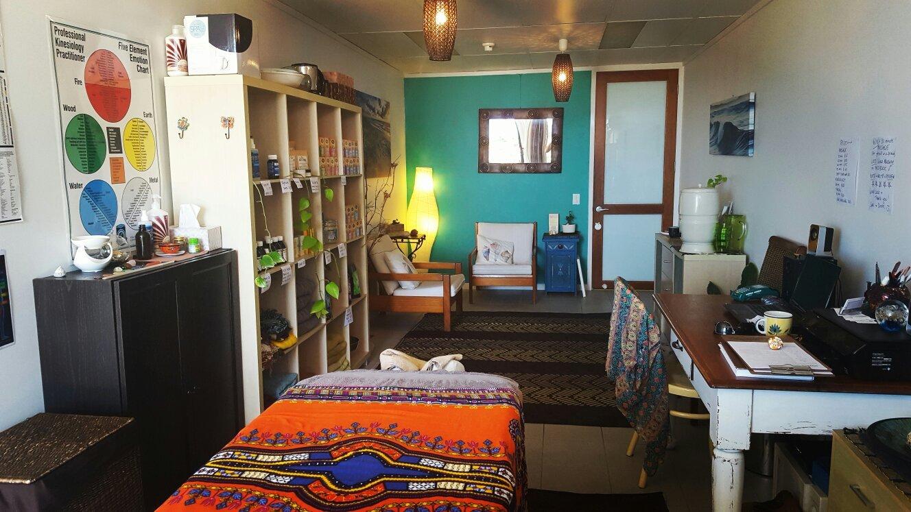 Photo by SolaceMassageCoolum