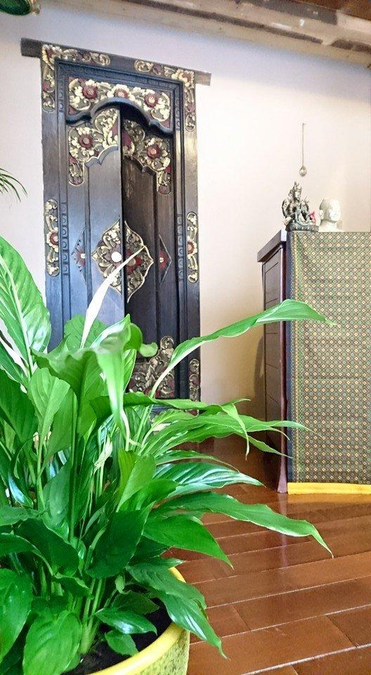 Maobong Massage Cambodgien