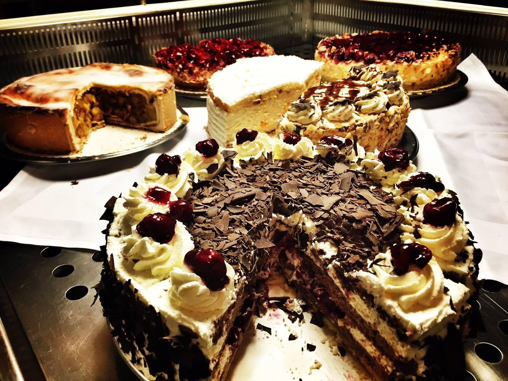 HIMMERICH - Glaspalast