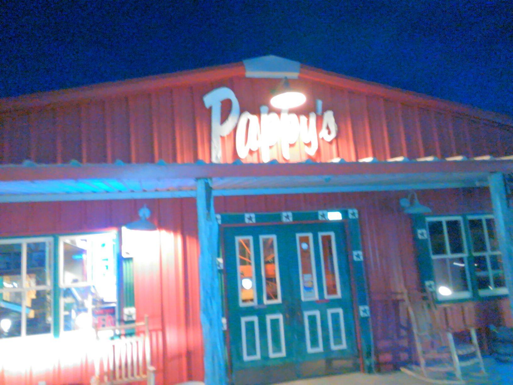 Pappy’s Bar-B-Q