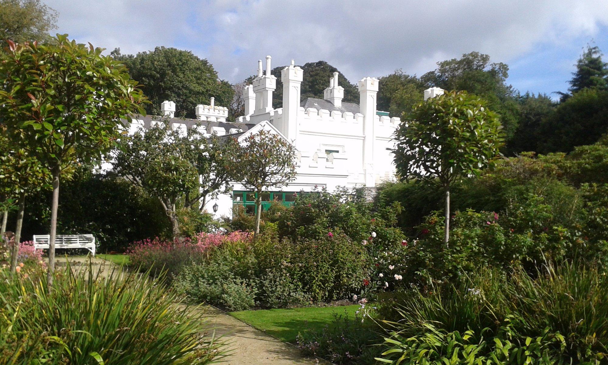 Milntown House and Gardens
