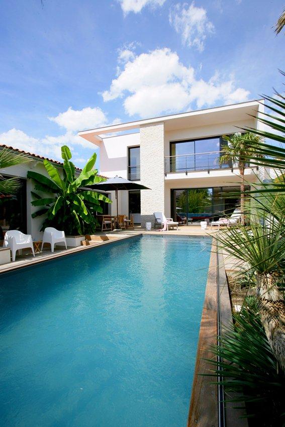 Cap 10 Maison d'Hôtes