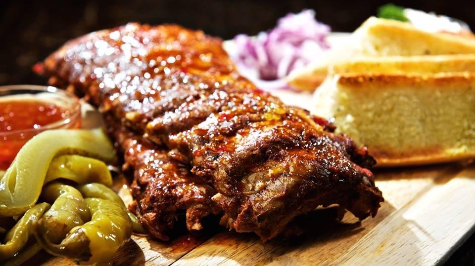 Hacienda Bar & Grill