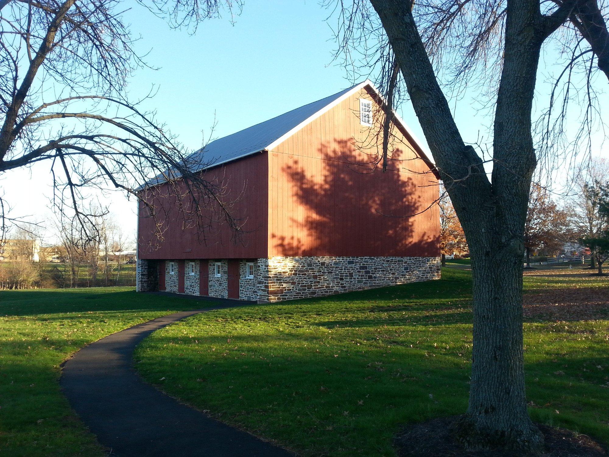 Mennonite Heritage Center