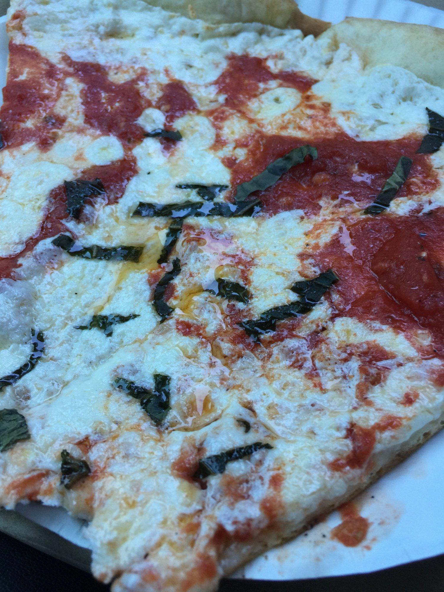 Ciceros Pizza Parlor