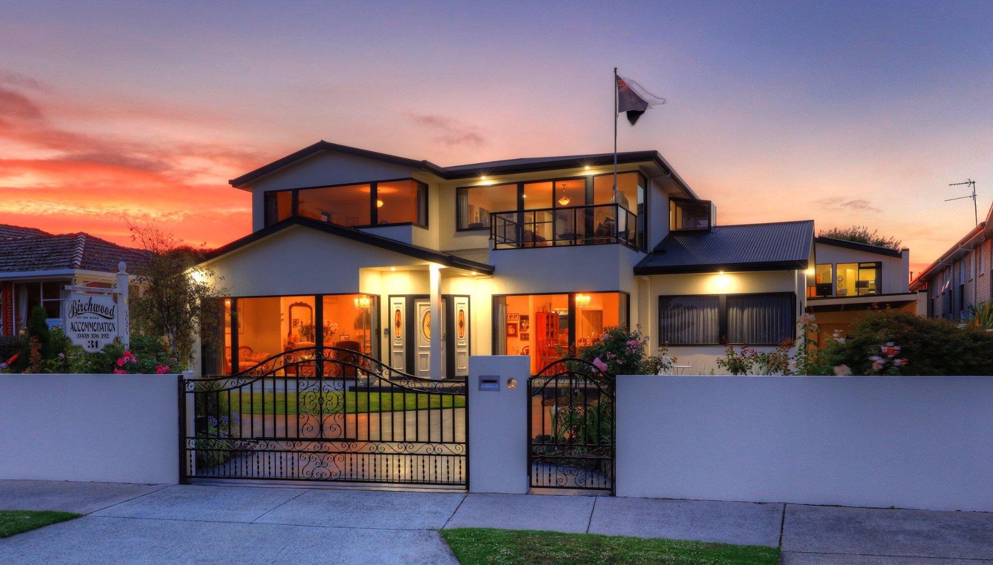 Birchwood, Devonport Self contained Accommodation