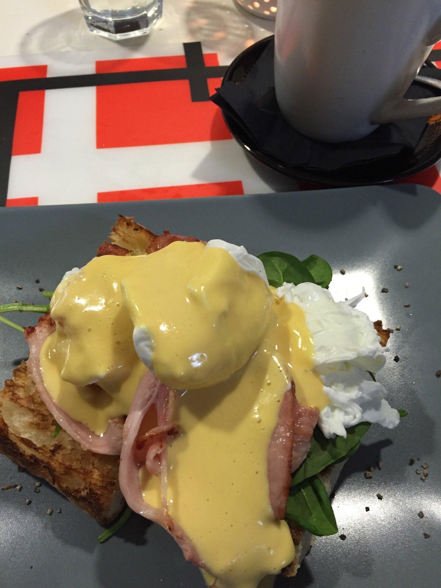 Impressions on Scott