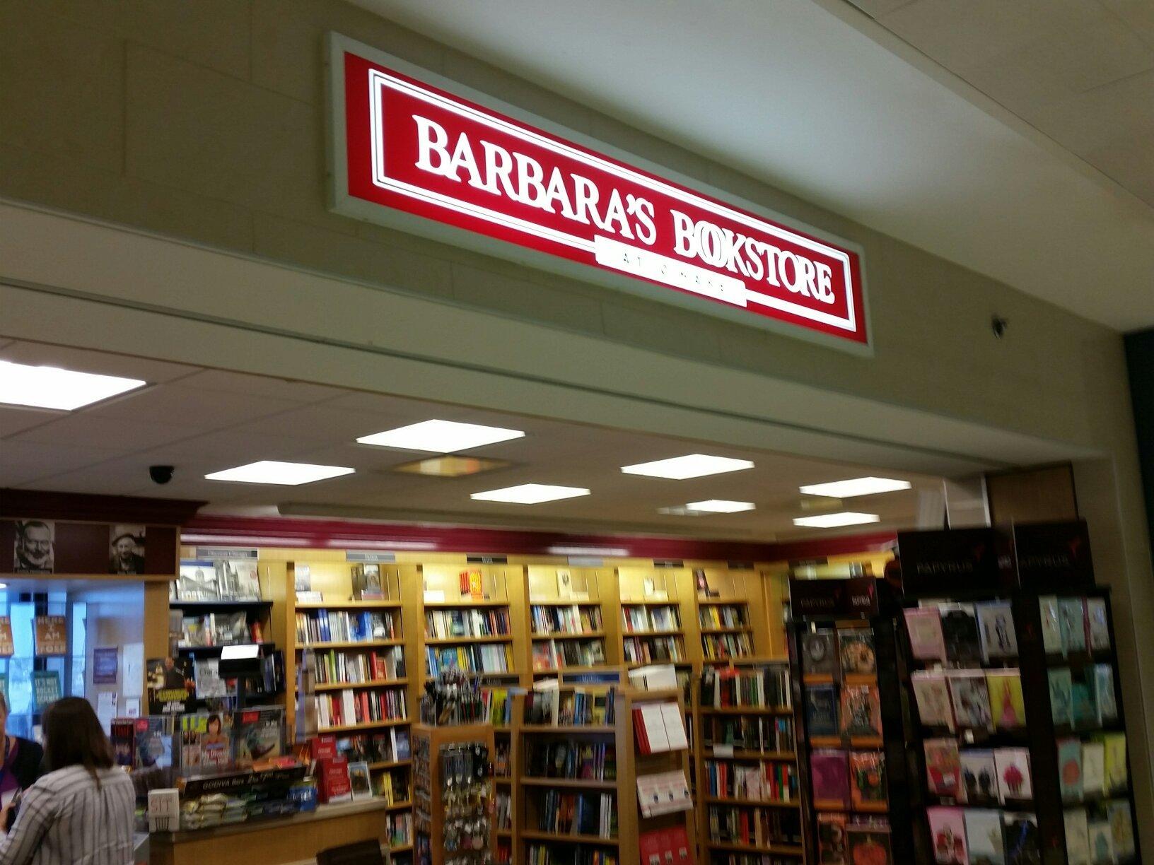 Barbara's Bookstore