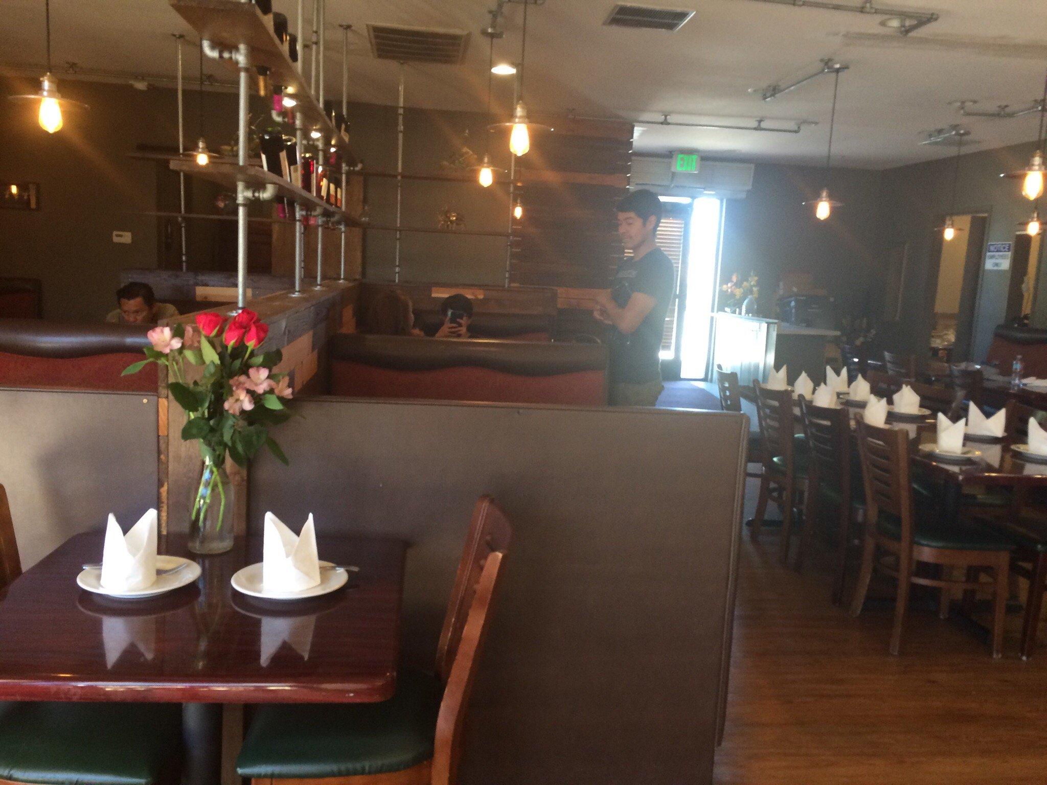 Royal Orchard Thai Restaurant