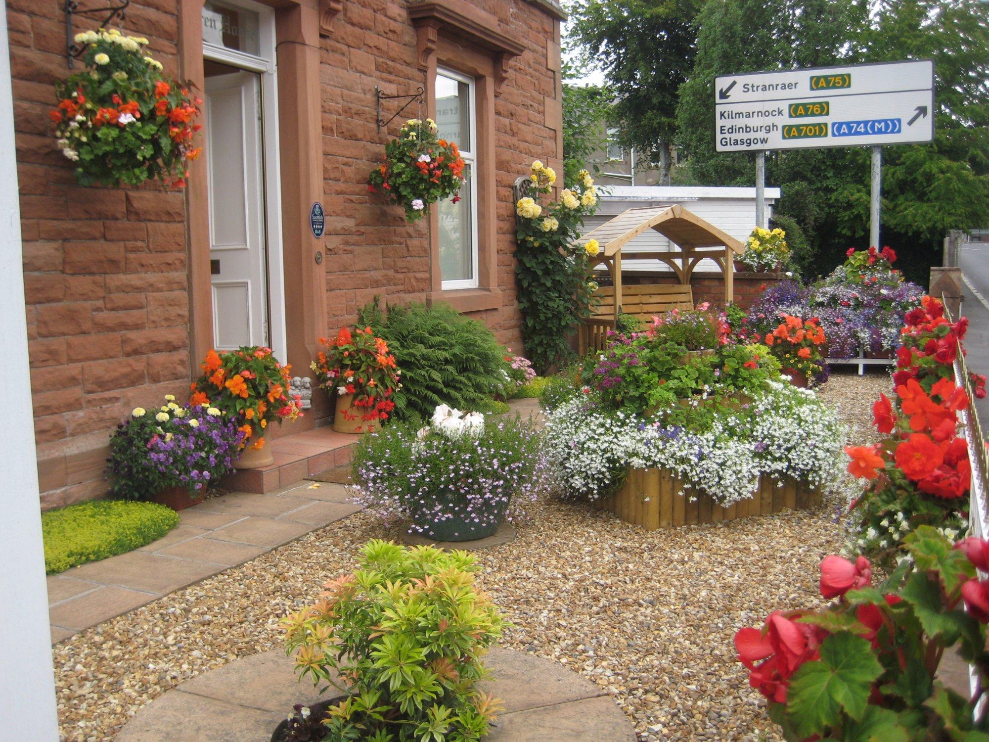 Lauren House B&B, Dumfries