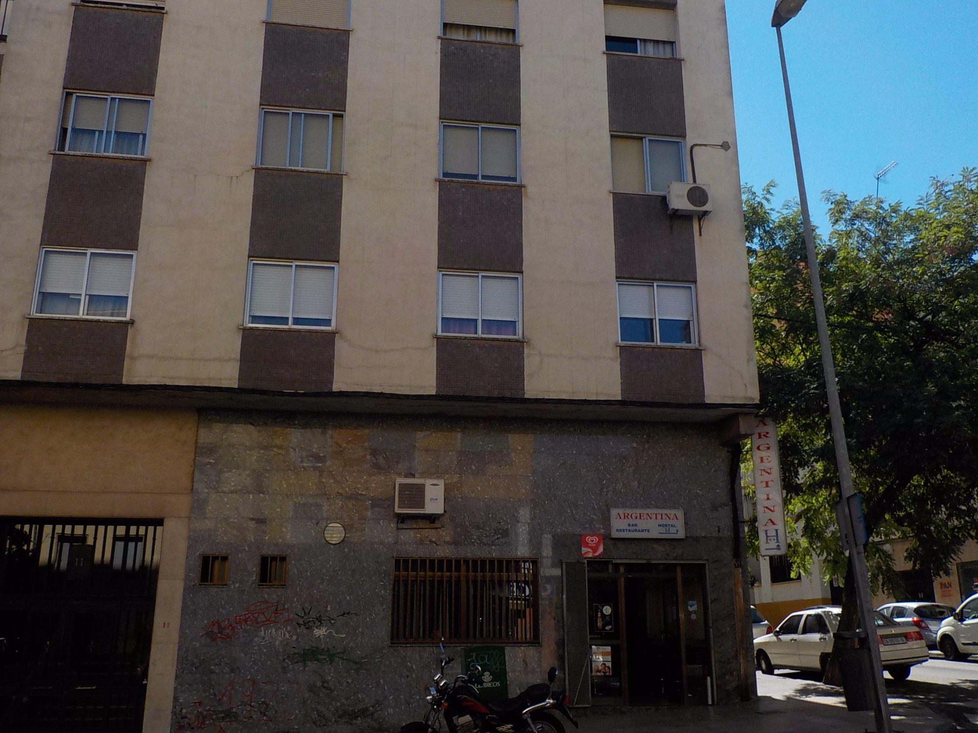 Hostal Argentina