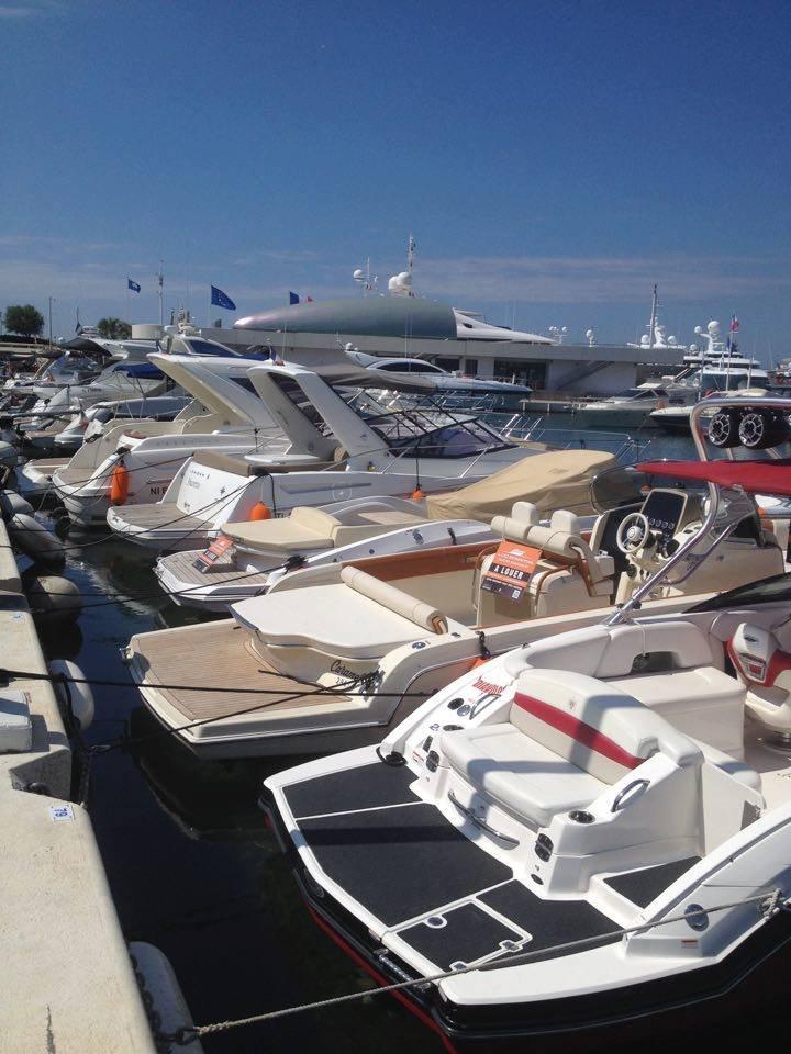 Locarama- Rent a Boat