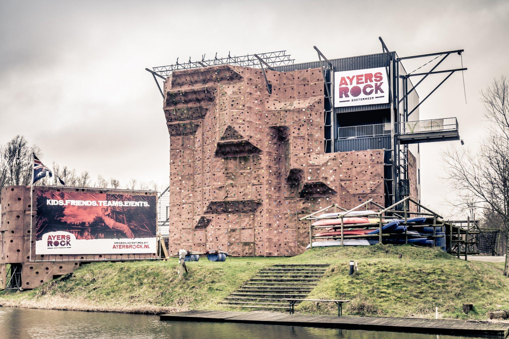 SnowWorld Zoetermeer