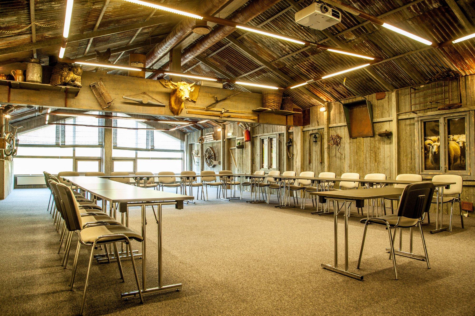 Sirdal Hoyfjellshotell