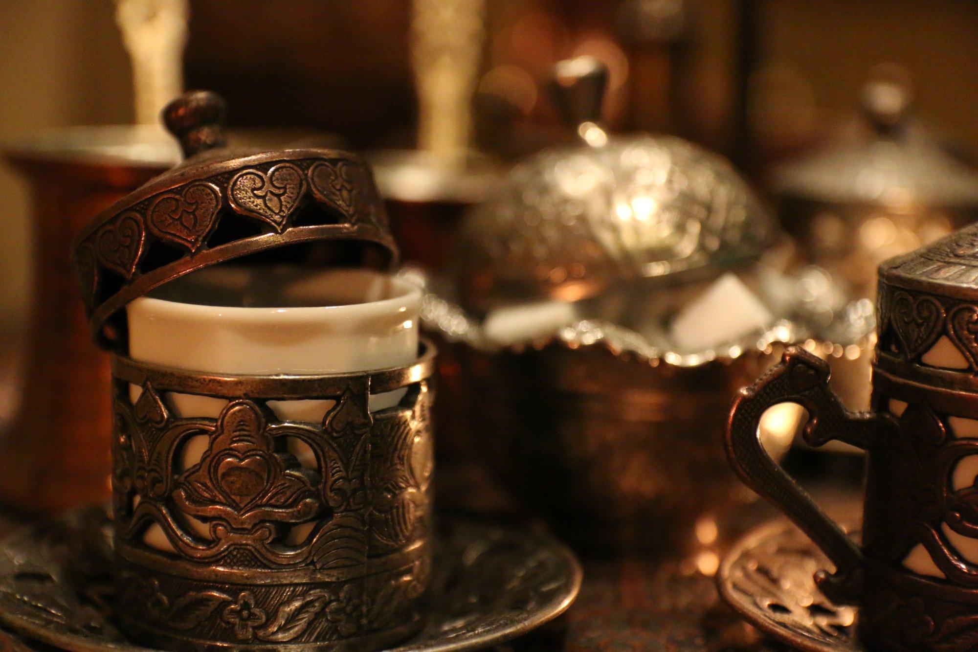 Hammam Shahrazad Shisha&Coffee