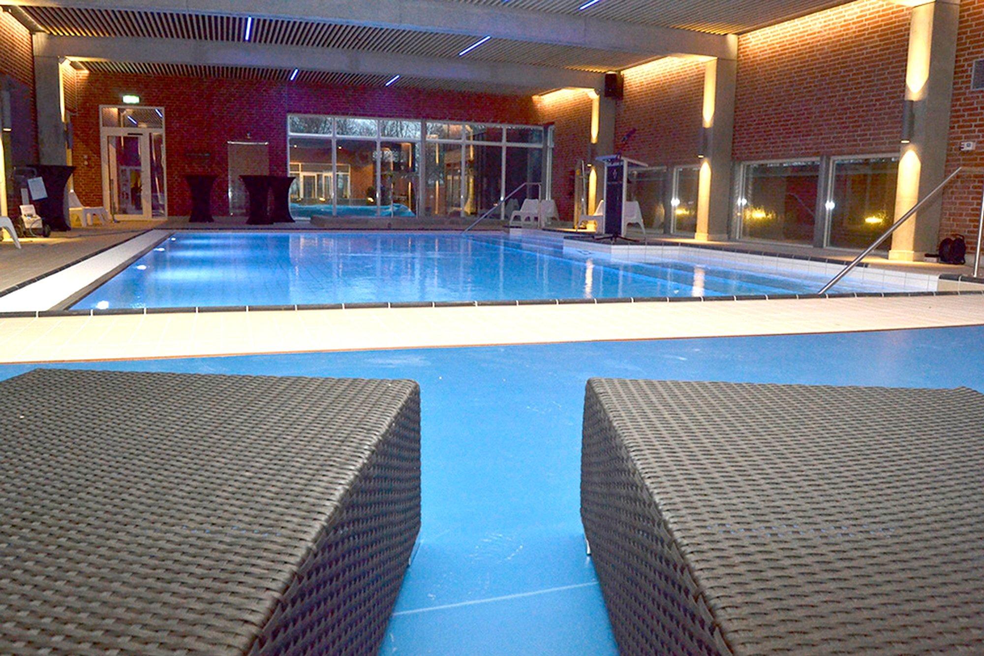 Danhostel Sport Vejen