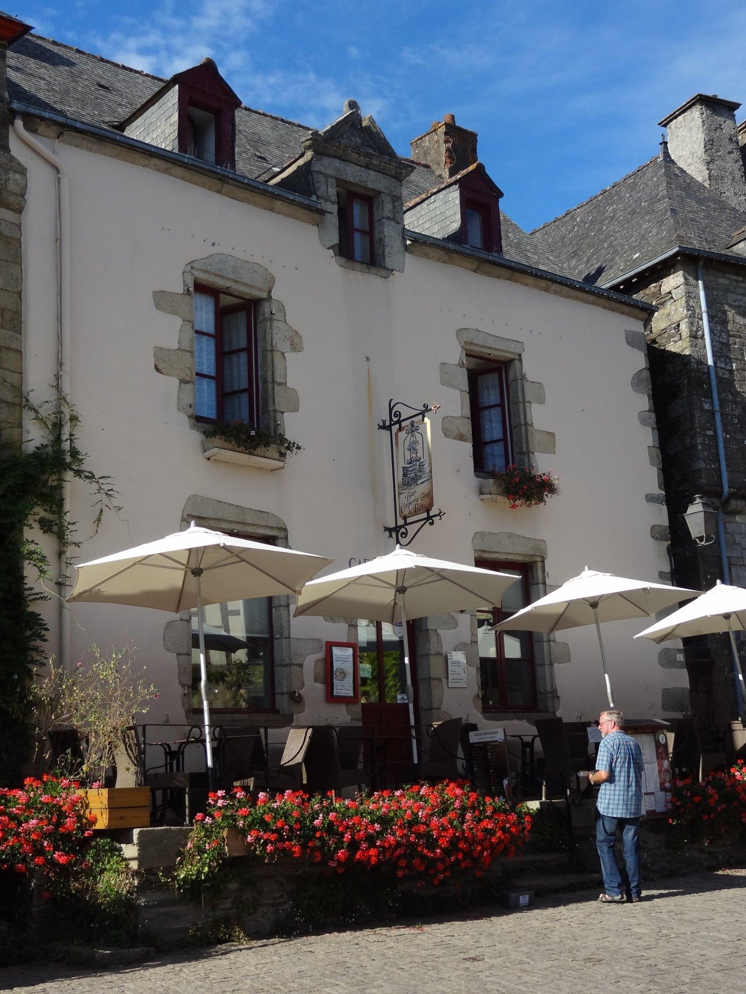 Les Locations du Puits