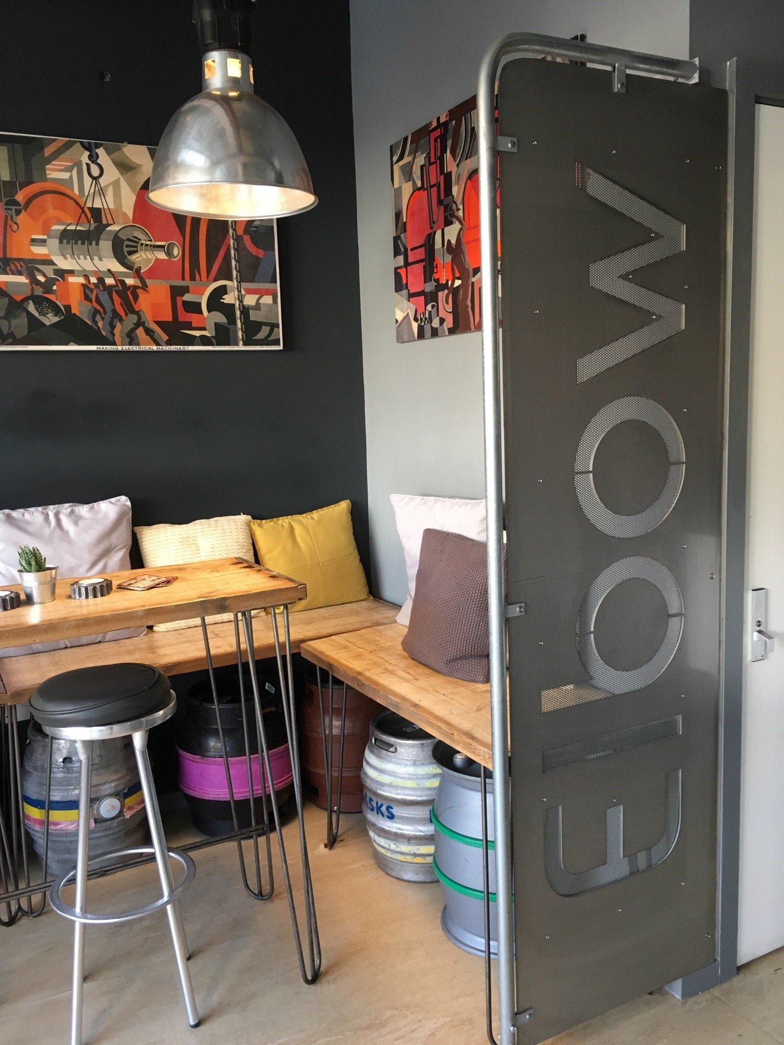 Elbow Room Ale & Cider House