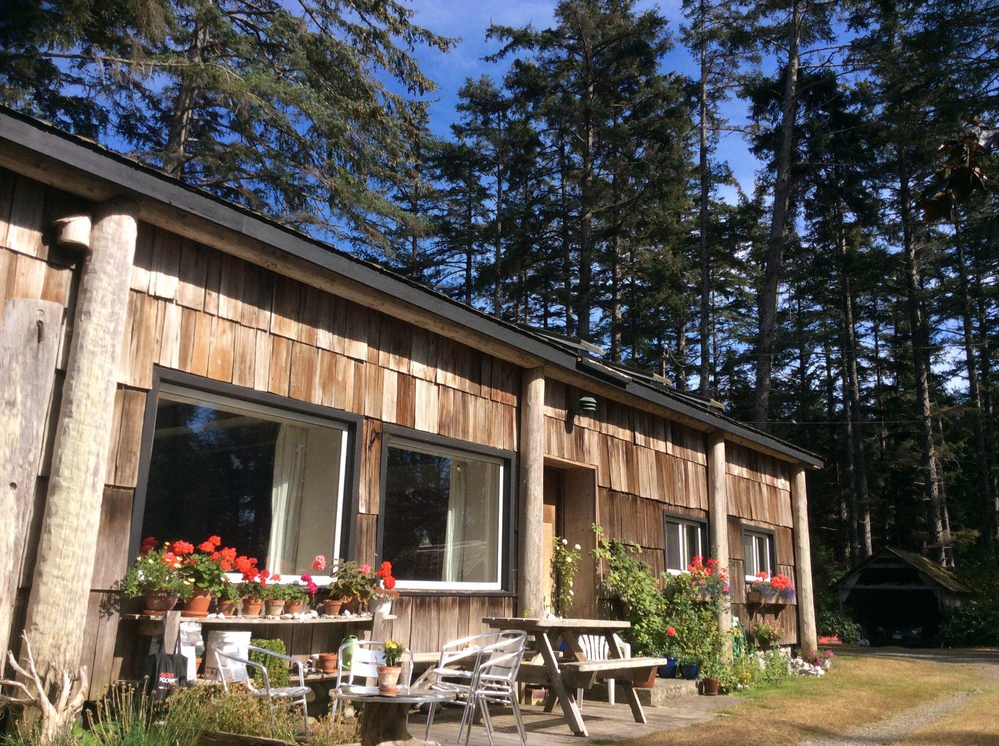 Cacilia s Bed and Breakfast