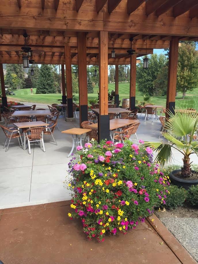 Kelowna Golf & Country Club