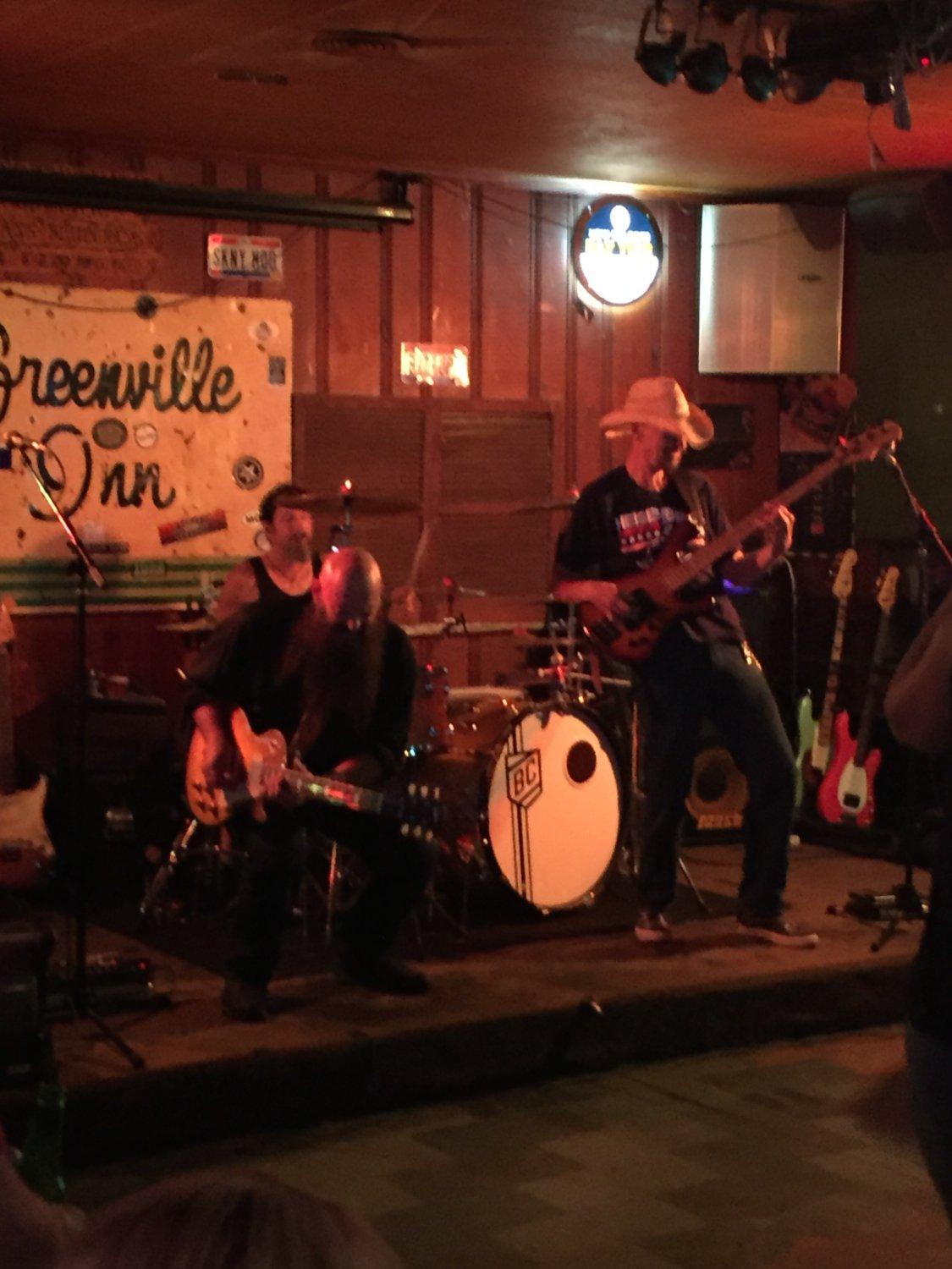 Greenville Inn