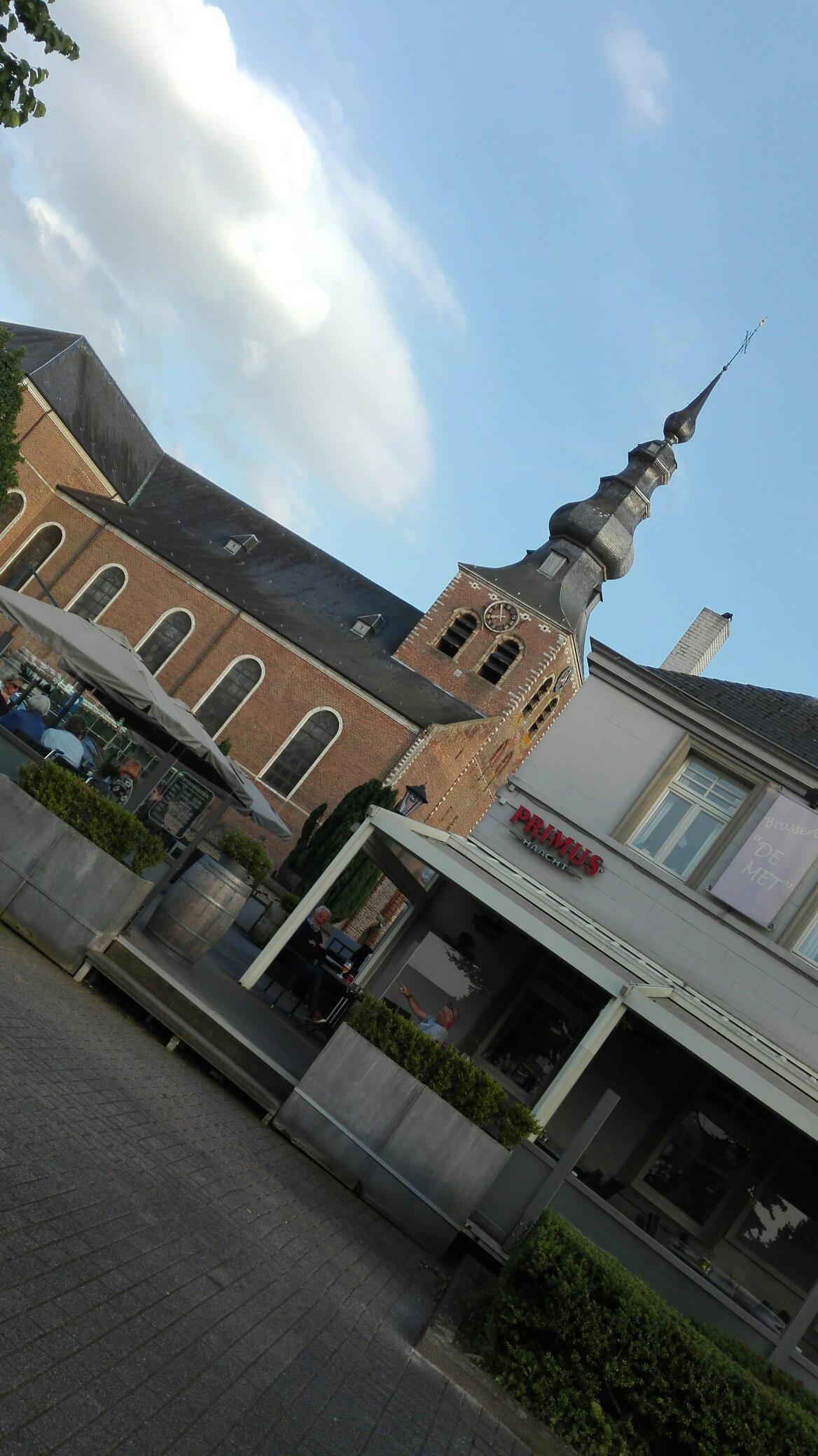 Grote Netewoud - Meerhout