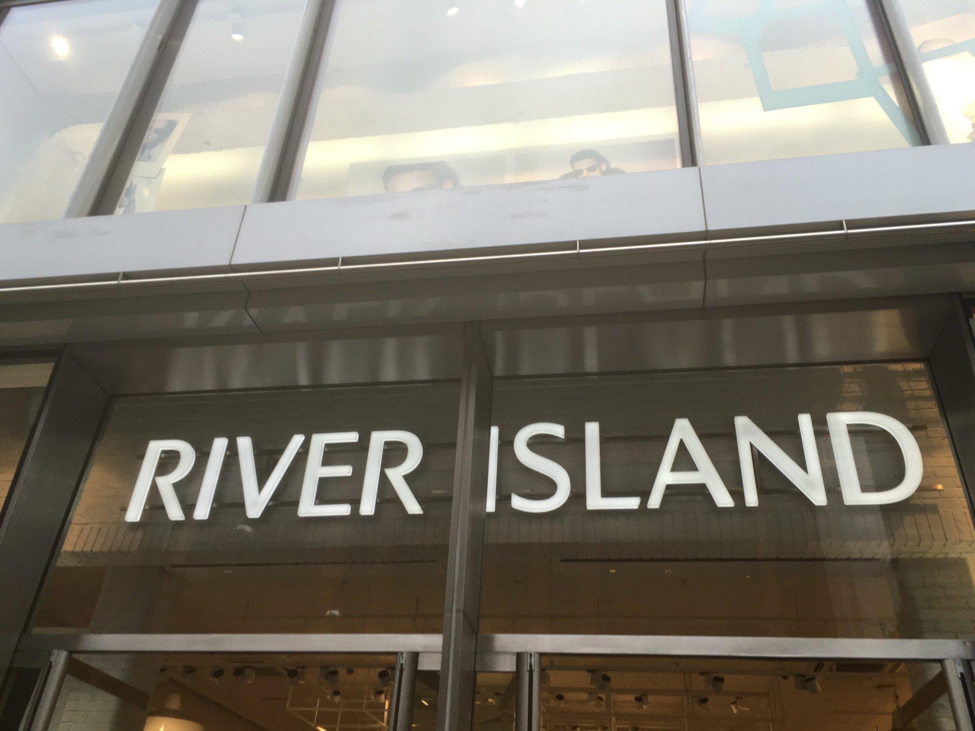 River Island