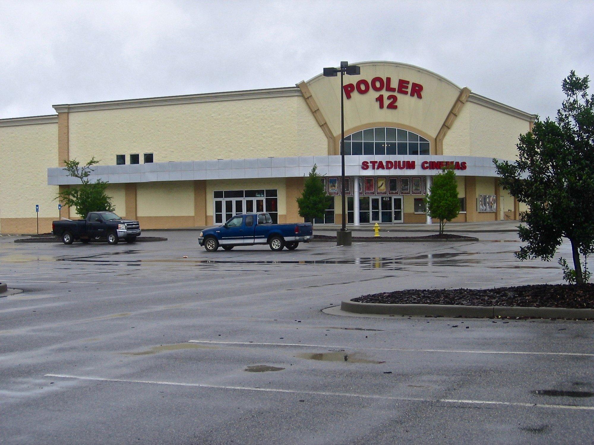 Pooler Cinemas