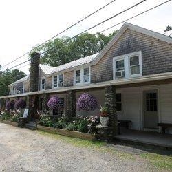 Taconic Wayside Inn