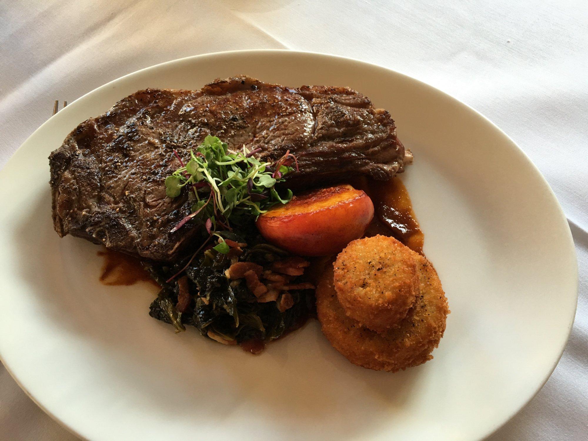 Hotel Restaurant Goldner Hirsch