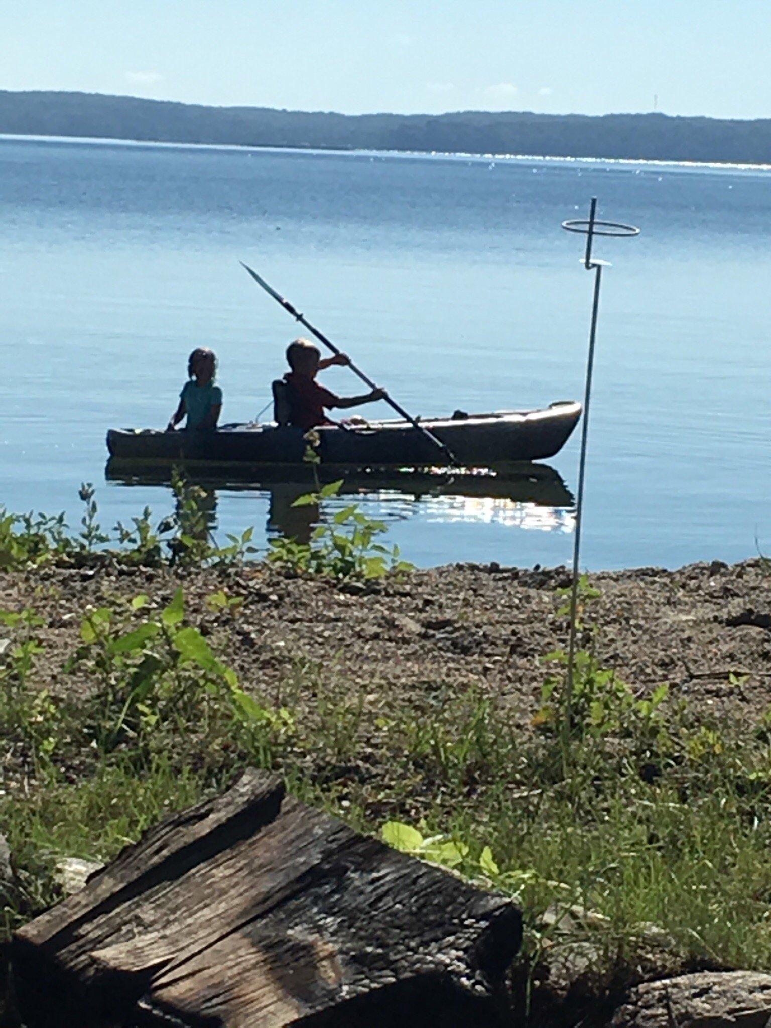 Pelican Paddle Company