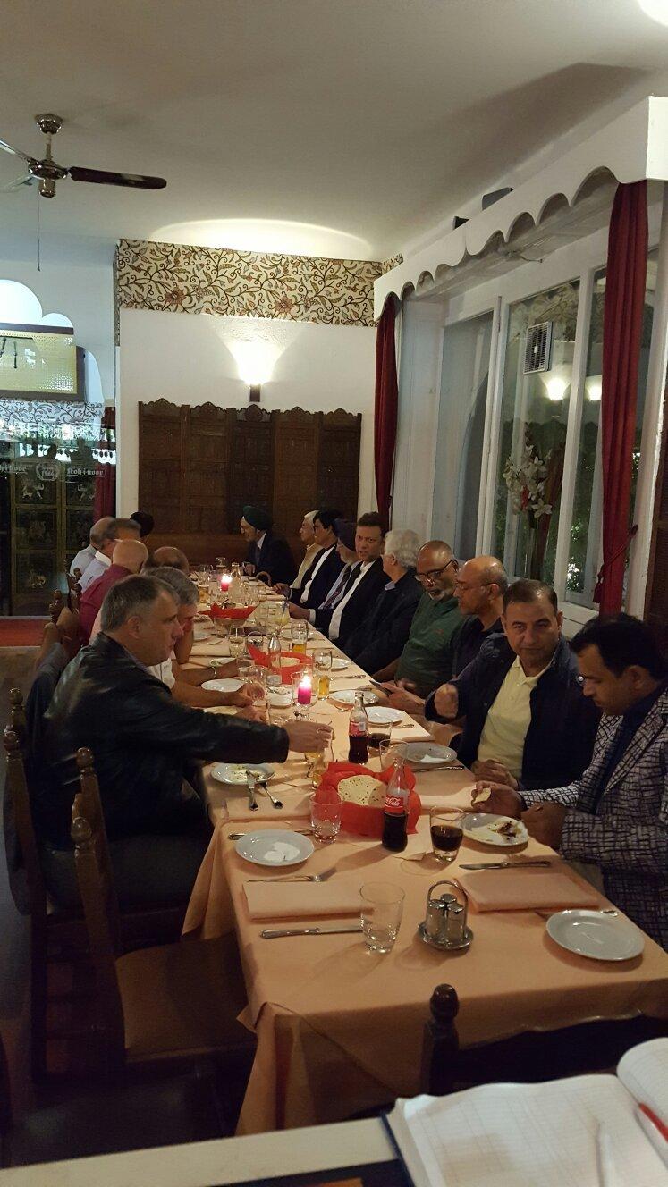 Koh-I-Noor Indian Restaurant