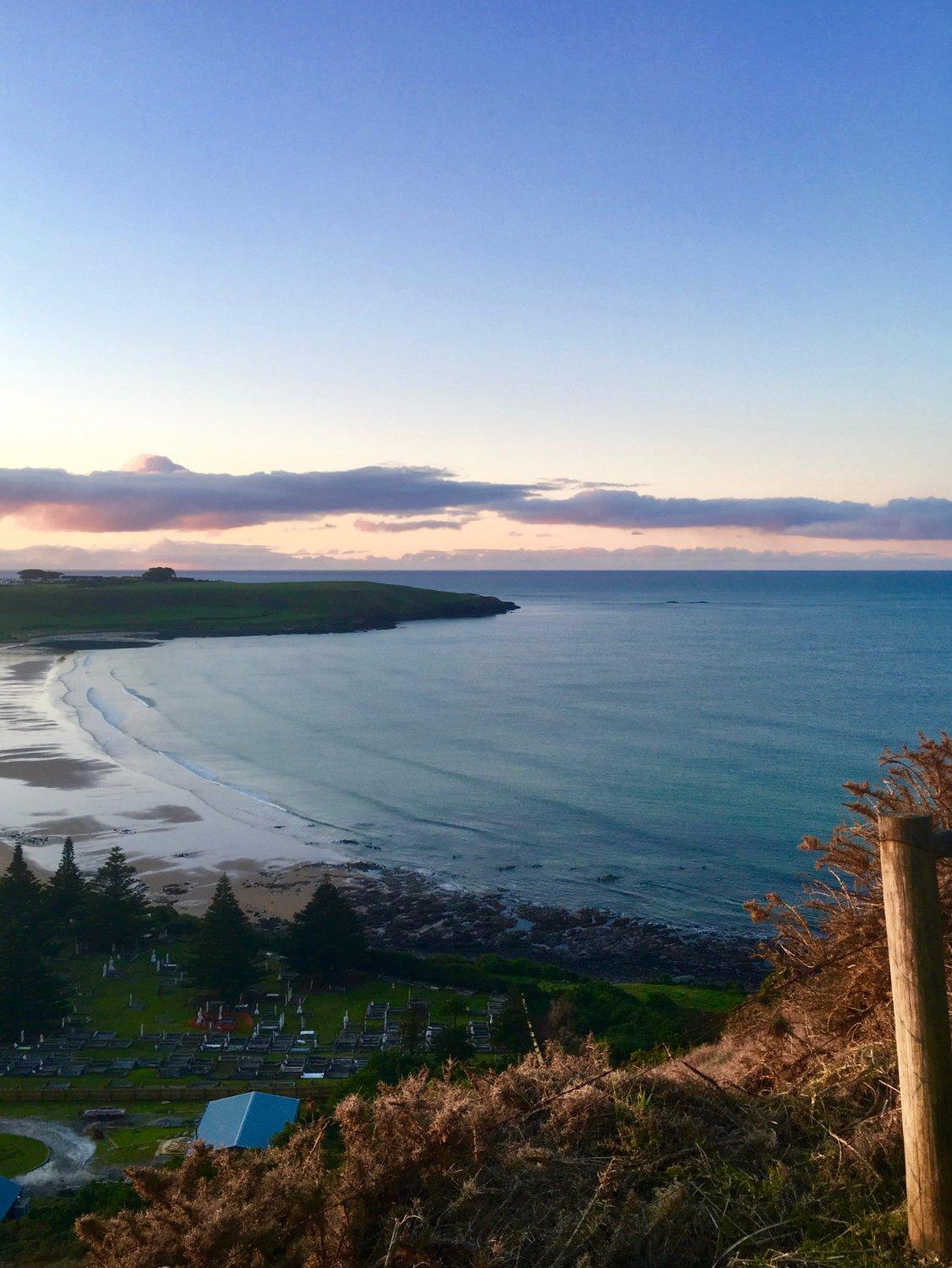 Stanley Hotel & Apartments