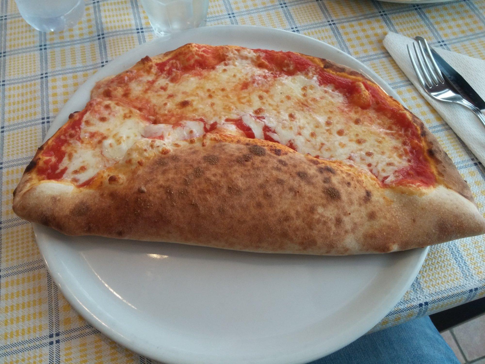Pizzeria I Cesaroni