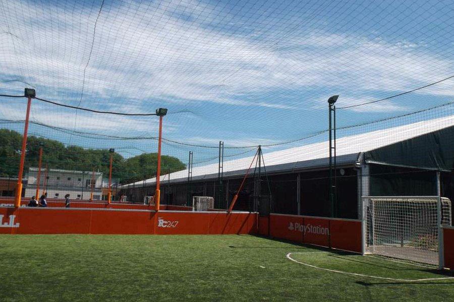 Urbansoccer Guyancourt