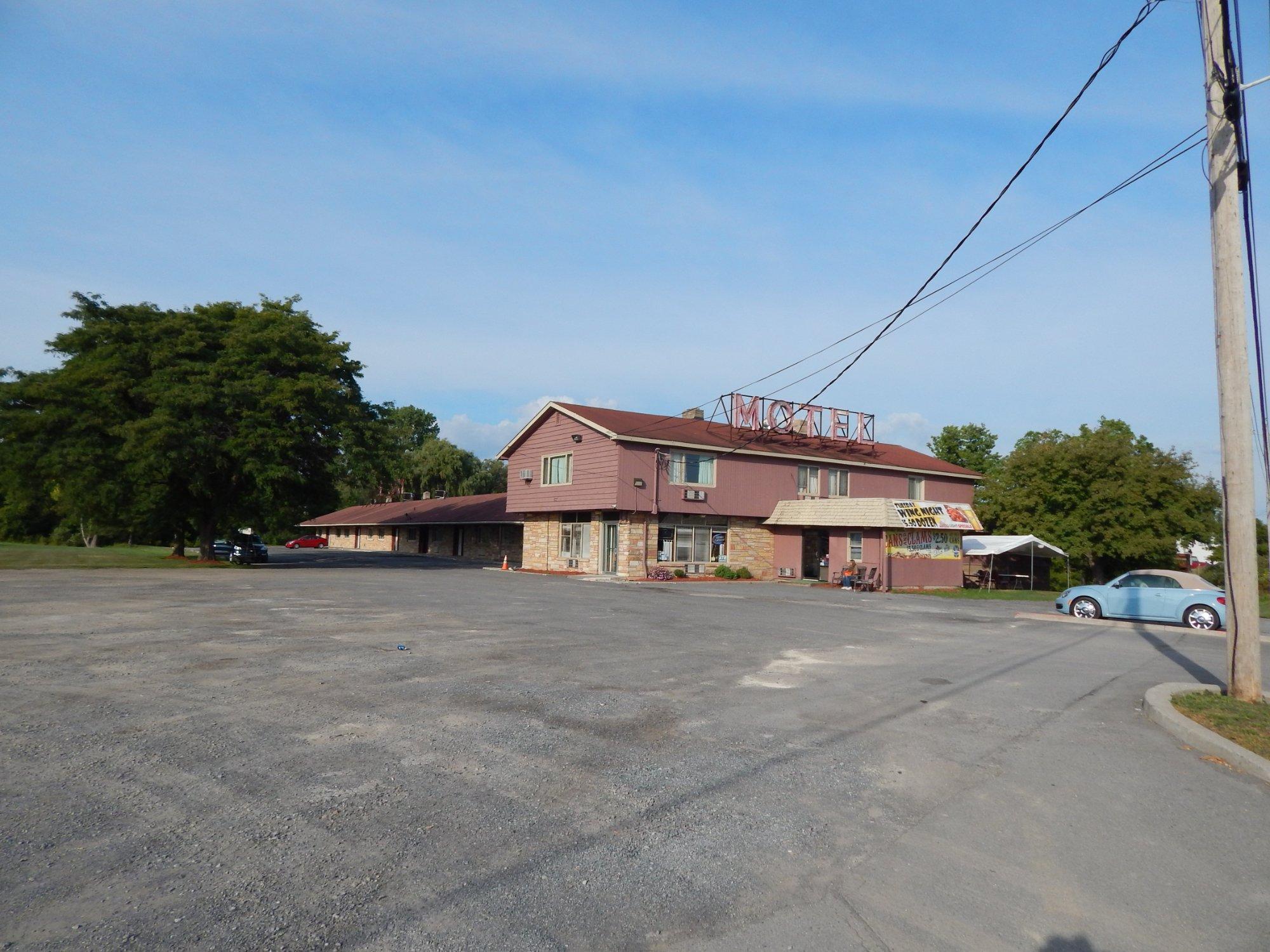 Photo by bikingfarmer