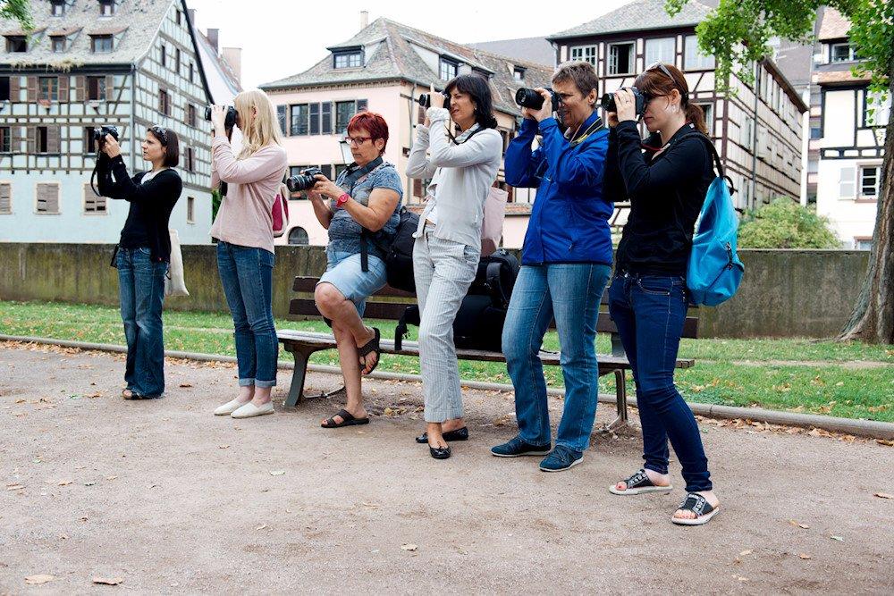 PhotoProf - Cours de photographie