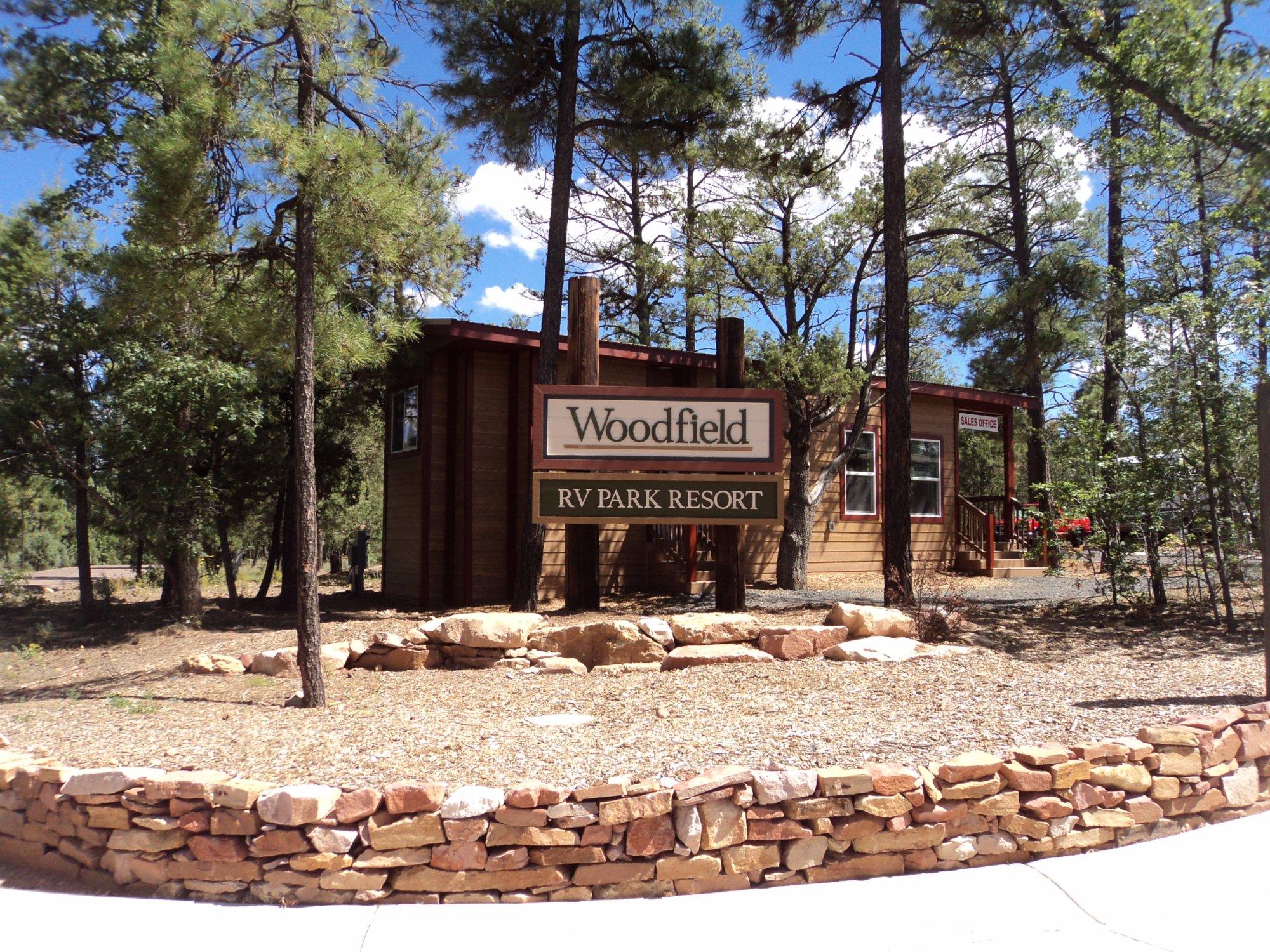 Woodfield RV Resort
