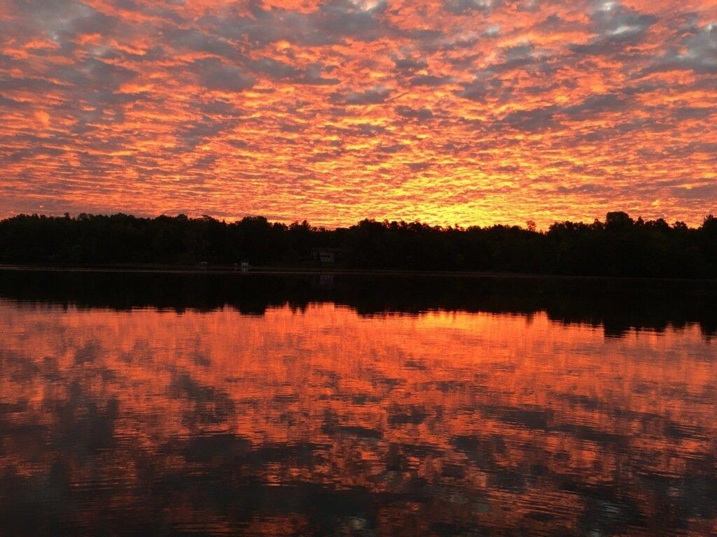 Bay Park Resort & Campground