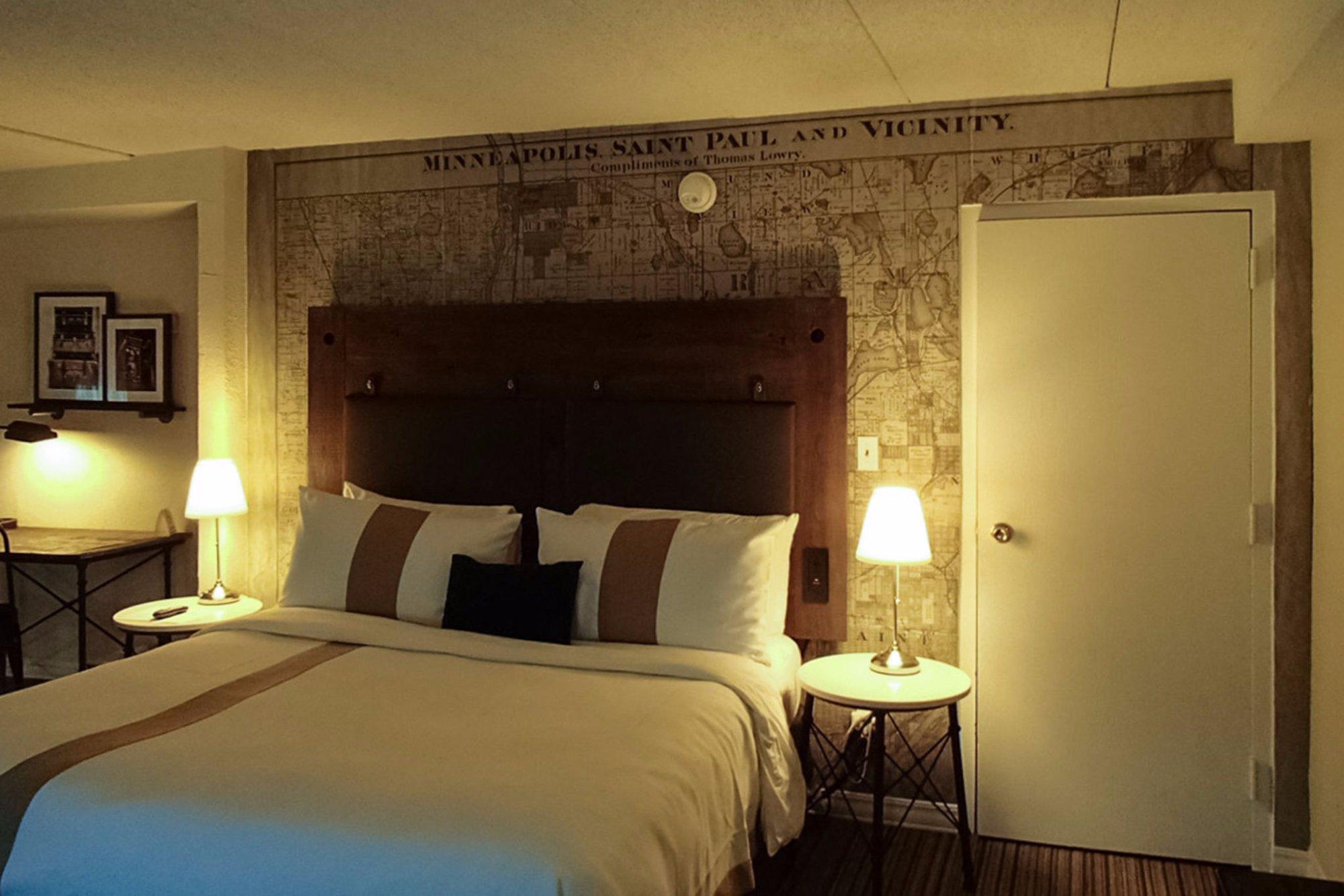 enVision Hotel St. Paul South